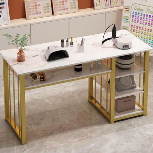 PVTK�嗝�΃l�C���e�[�u�� �l�C���f�X�N �}�j�L���A��Ƒ� ���[�����o���t�� �嗝�΃e�N�X�`�� �T�����ƒ�p �֎q�t�����܂��� (120cm,3�w���f��)