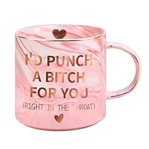 Ulrhpc Mothers Day Mom Gifts from Daughter Son,12 OZ Funny Coffee Mug, Birthday Christmas Gifts for Women Wife Grandma,New Mom Gifts