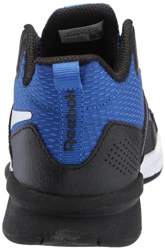 Reebok Boy's More Buckets Basketball Shoe3
