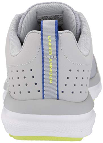 Image of Under Armour Men's Charged Assert 8 Camo Running Shoe