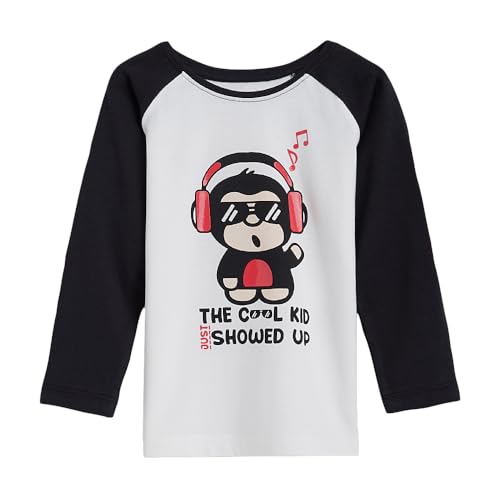 Image of Hopscotch Boys Cotton Tees