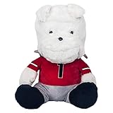 FOCO Georgia Bulldogs 16 INCH Plush Mascot UGA