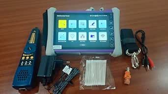 OTDR BME-37 1310/1550 32/30db 100 KM OTDR +Optical signal detection ...