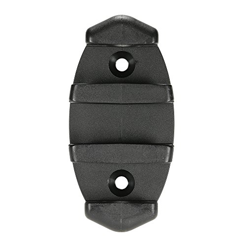 Kayak Winder, Romacci Grampo de âncora em zigue-zague de 1 peça para canoas de caiaque