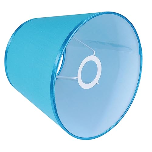 SHINEOFI 1Pieza Pantalla Para Mesa Decorativo Compatible Con Lámparas De Escritorio Inferior Para Salón y Dormitorio