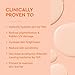 BYOMA SPF 50 Face Fluid - Ultra-Lightweight Facial Sunscreen for All Skin Tones - Luminous Glow, No White Cast - SPF Moisturizer Strengthens Skin Barrier - 1.69 fl.oz