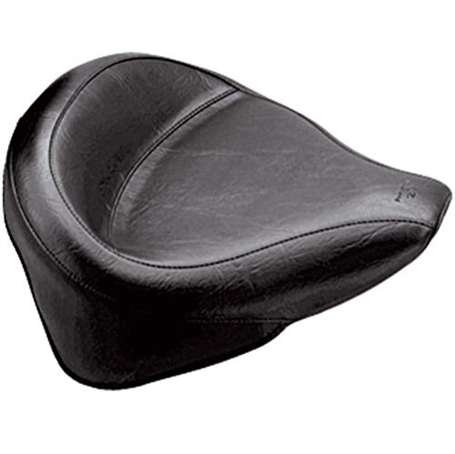 Mustang Wide Vintage Solo Seat 76752