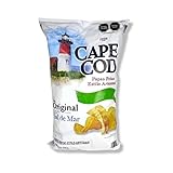 Papas Fritas Artesanal Cape Cod 850g