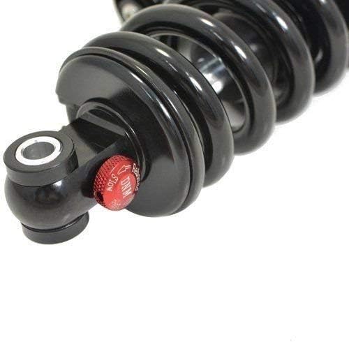 DNM BURNER-RCP2S Mountain Downhill Bike Rear Shock 220mm 550 lbs New Model Type, ST1432 - Image 4
