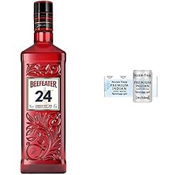 Discover the Elegance of Beefeater 24 London Dry Gin – Buy Your 70cl Bottle Today!