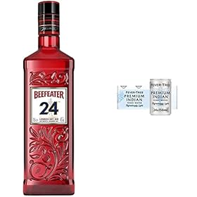 Discover the Elegance of Beefeater 24 London Dry Gin – Buy Your 70cl Bottle Today! Discover the Elegance of Beefeater 24 London Dry Gin – Buy Your 70cl Bottle Today!