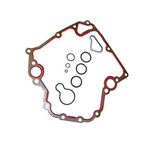 Dnj Lgs1100 Lower Gasket Set/For 1999-2013/ Chrysler, Dodge, Jeep, Mitsubishi, Ram/ 1500, Aspen, Commander, Dakota, Durango, Grand Cherokee, Raider, Ram 1500/4.7L/ Sohc/ 16V/ 285Cid, 287Cid #TOP3