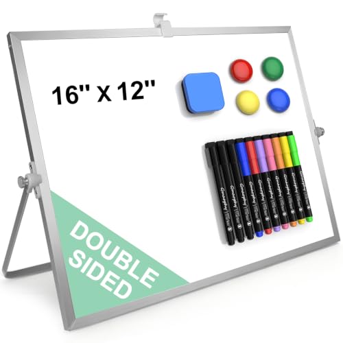 GMAOPHY 16×12 with 360 Stand