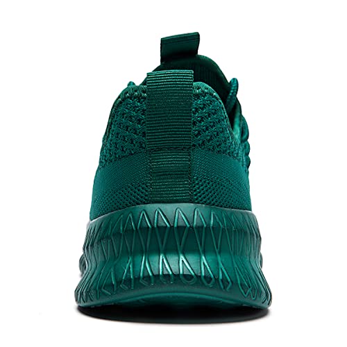 Image of Womens Tennis Shoes Sneakers Walking Running Gym Athletic Slip Resistant Shoes Casual Workout Shoes for Women Lightweight Breathable Comfortable