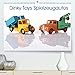 Dinky Toys Spielzeugautos (Premium, hochwertiger DIN A2 Wandkalender 2021, Kunstdruck in Hochglanz)