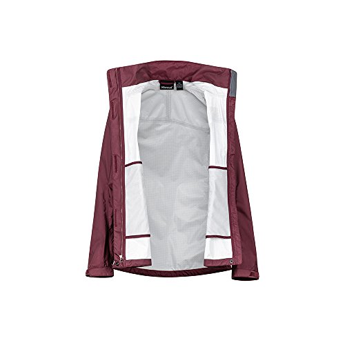 Image of MARMOT Women's PreCip Lightweight Waterproof Rain Jacket
