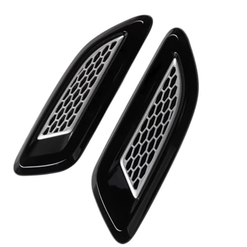 Grille d'aération de capot haut de gamme compatible BMW G30 F10 E60