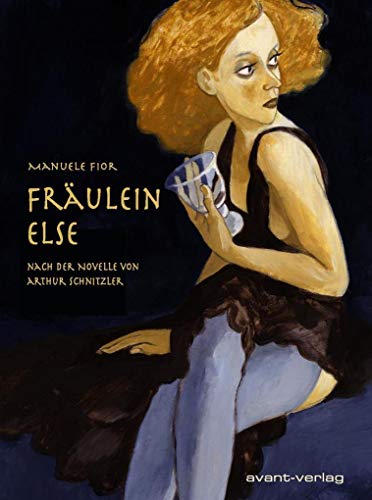  Fräulein Else