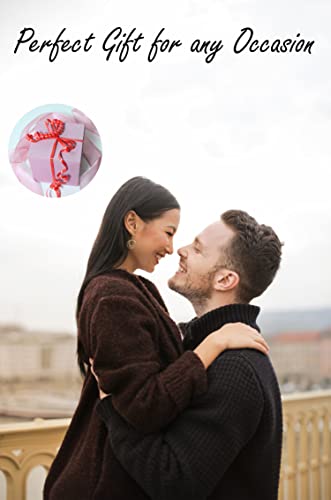 Bohemian Boho Round Circle Hoop Dangle Drop Earrings for Women – Delicate – Hammer Texture – Matte Plated – with Gift Box Included3