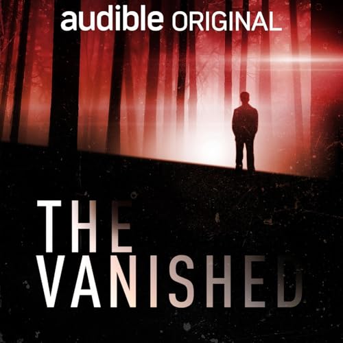 The Vanished Podcast (Ad-free) Titelbild