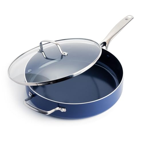 Blue Diamond 5QT Saute Pan...