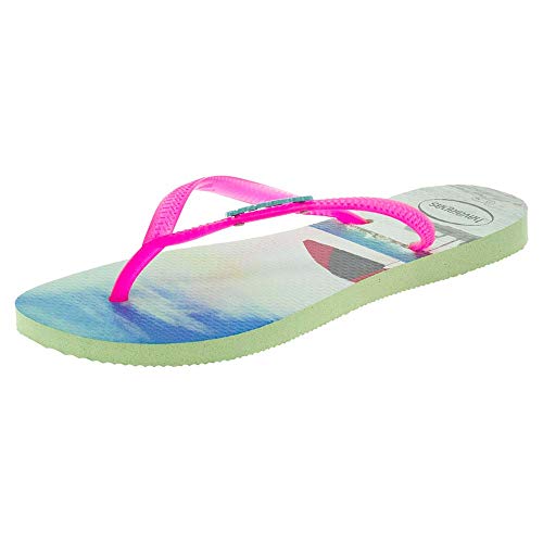 Havaianas 4132614, Flip Flop Sandalen Vrouwen 35/36 EU