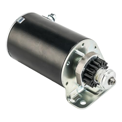 Image of PHILTOP 5746N Starter Compatible with Cub Cadet for Cub Cadet New