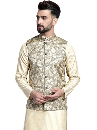Image of Jompers Men Waistcoats