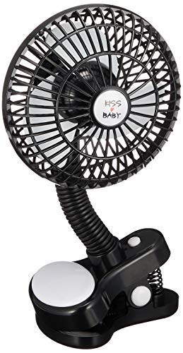 ベビーカーにおすすめの扇風機8選 正しい選び方と取り付けポイント はいチーズ Clip Part 2