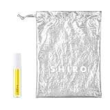 【SHIRO公式ギフト】SHIRO エッセンスリップオイル 5g ギフトポーチ付き リップ美容液