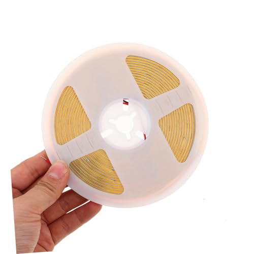 Tira de luces LED flexible para hogar multicolor miniatura 7