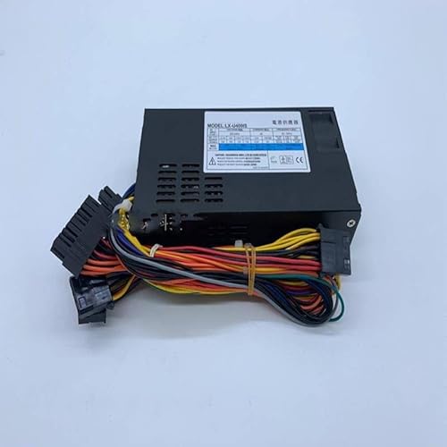 PSU For LXPOWER FLEX ITX HTPC Small 1U K39 A35 400W XCb`Od LX-U400IS