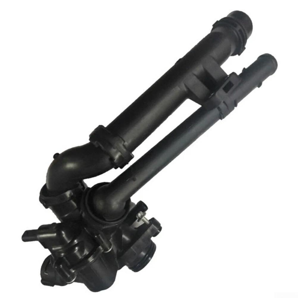 Thermostat Eau Moteur Plastique Installation pour facile Thermostat