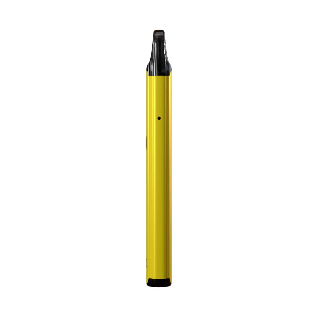 Beez Pen Yellow Sigaretta Elettronica - No Nicotina