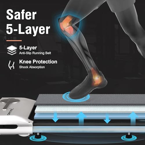 Orinar Under Desk Treadmill thumb #2