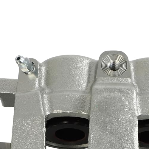 Image of 18B4995 18B4994 Front Left & Right Disc Brake Calipers Assembly