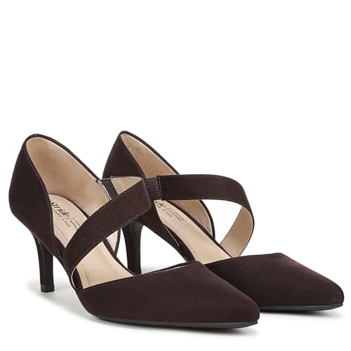 Image of LifeStride Womens Suki Pump