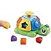 Produktbild Vtech Turni Schildkröte für Babys, Spielzeug für Kleinkinder, 80  602405, Mehrfarbig  französische Version