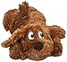 Hund und günstig Kaufen-Nobby Plüsch Hund Schlappi für Hunde, Riesige Rassen, ca. 27 cm, 1 Stück