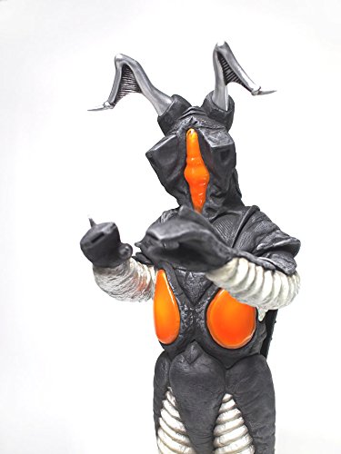Amazon | CCP 1/6特撮シリーズ EX ウルトラマン 宇宙恐竜ゼットン