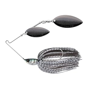 ブラック ベイトリール 14lb-100m スピナーベイト　ルアー ブラック ベイトリール 14lb-100m スピナーベイト ルアー