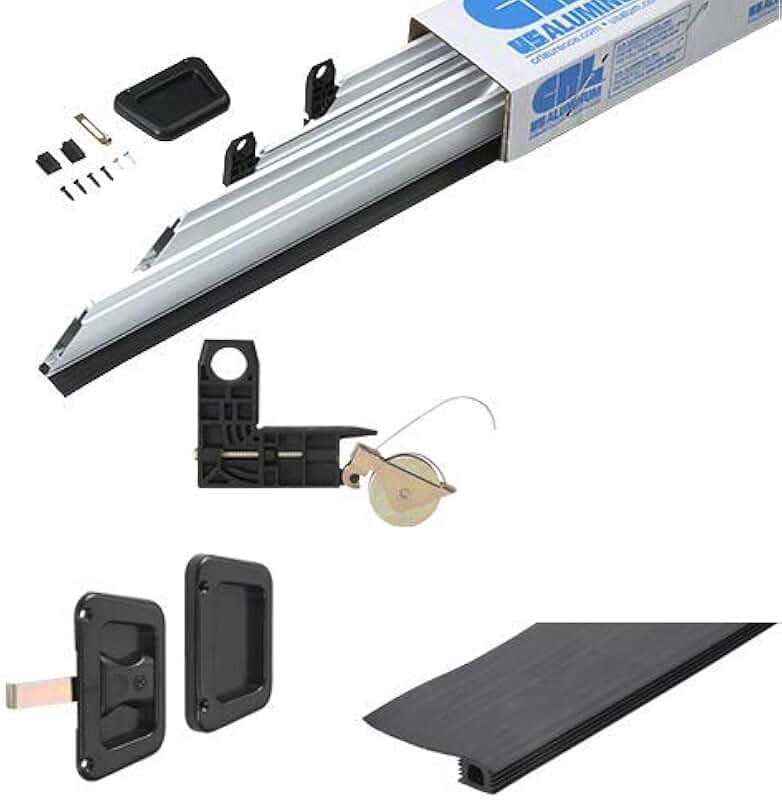 screen door frame kit