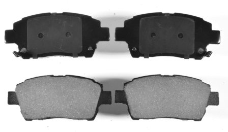 CDX822 Ceramic Brake Pads