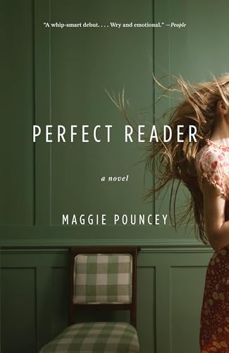 Perfect Reader: A Novel view 2