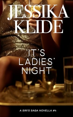 It's Ladies' Night