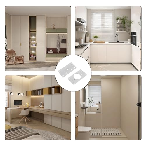 La Mejor Selección de Accesorios para puertas los más recomendados. 18 Imagen adicional