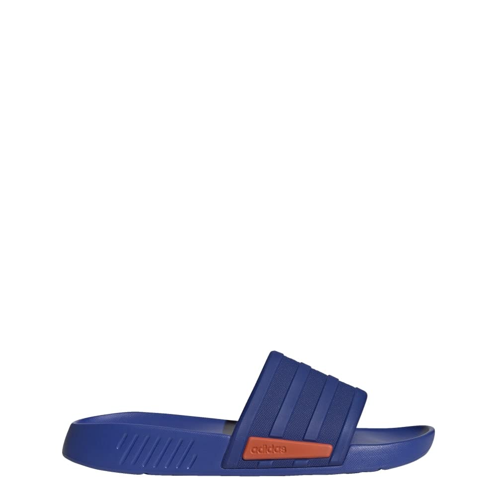 Mens Racer Tr Slide Casual Sandals Casual - Blue