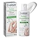 Psoriasis Creme ohne Kortison von Evolsin® - Dermatologisch getestete Schuppenflechte Salbe - reduziert Juckreiz, beruhigt gereizte Haut, 100ml