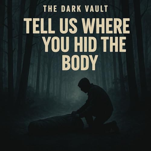 Dark Vault: Tell Us Where you Hid the Body?