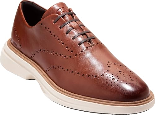 Image of Cole Haan Men's Originalgrand Cityspectre Wingtip